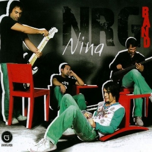 Nrg Band - Nina (2009)