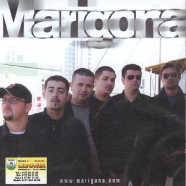 Marigona - Sonte (2002)