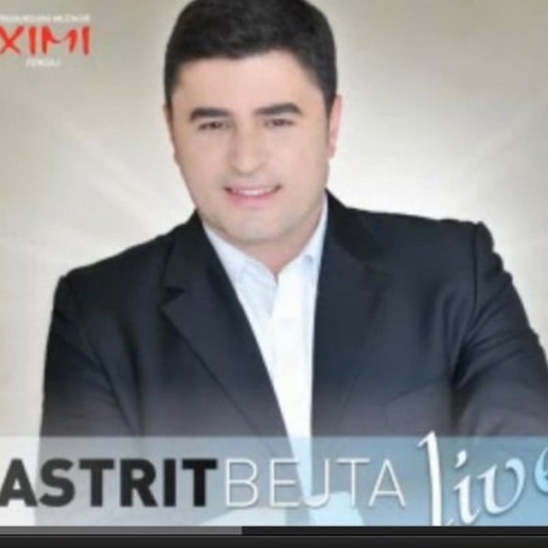 Astrit Bejta - Zoti Shpis (2012)