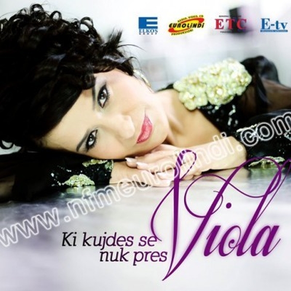 Viola - Ki Kujdes Se Nuk Pres (2012)