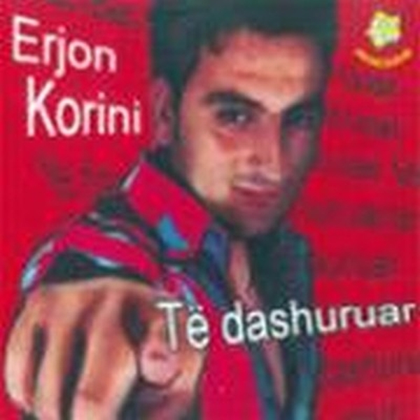 Erjon Korini - Te Dashuruar (2005)