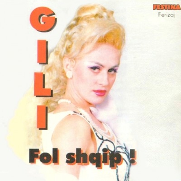 Gili - Fol Shqip (1996)