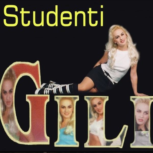 Gili - Studenti (1998)