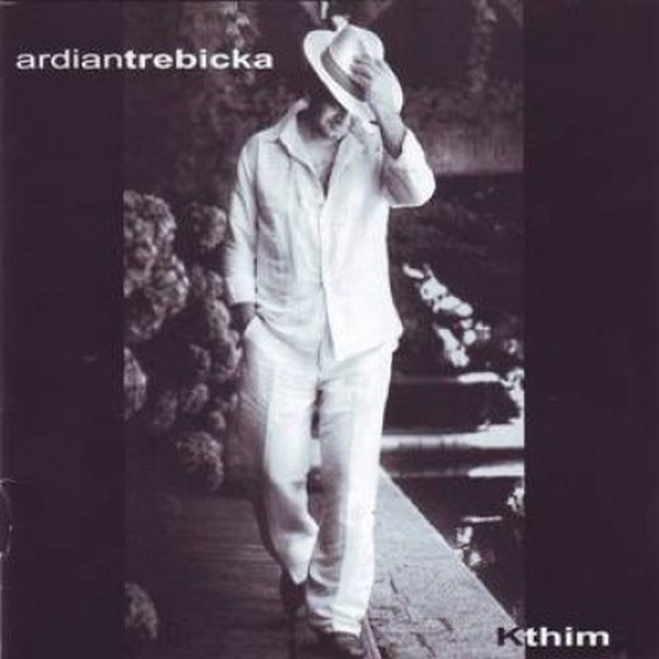 Ardian Trebicka - Kthim (2011)