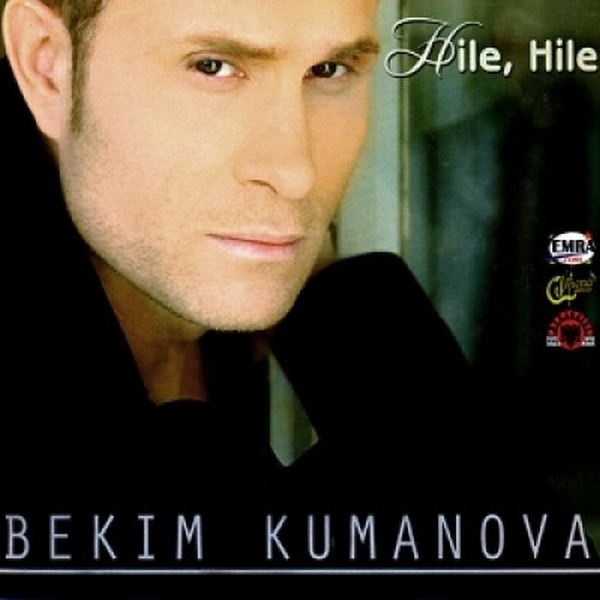 Bekim Kumanova - Hile Hile (2008)