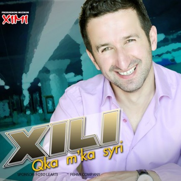 Xili - Qka M'ka Syri (2012)