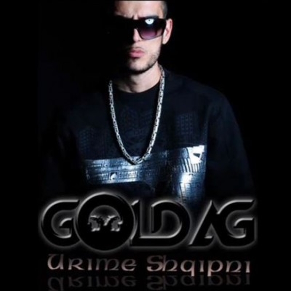 Gold Ag - Urime Shqiperi (2012)