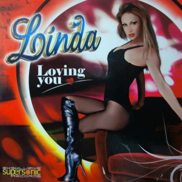 Linda - Loving You (2010)