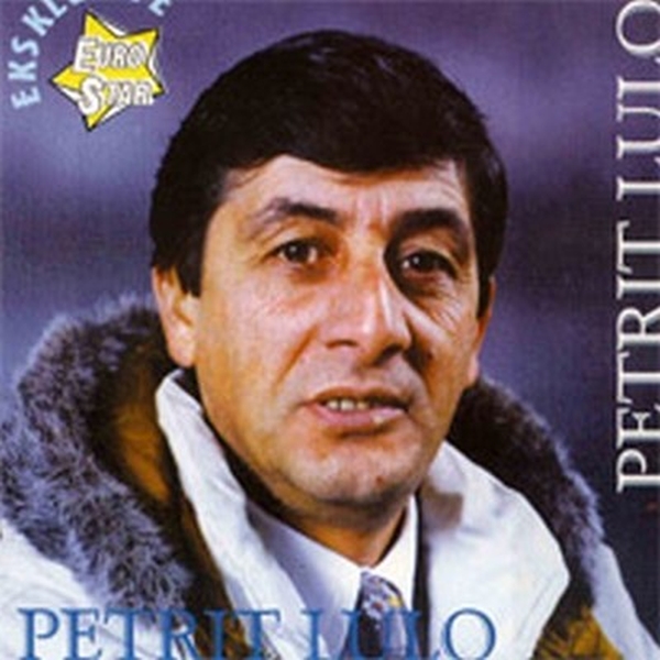 Petrit Lulo - Petrit Lulo
