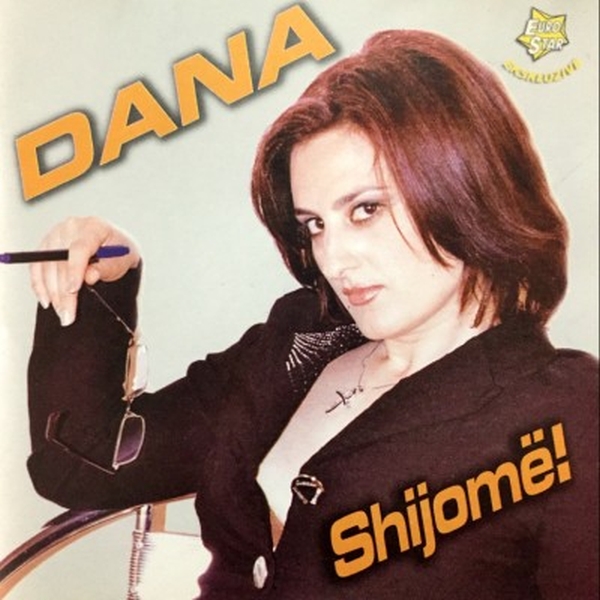 Dana - Shijome (2005)