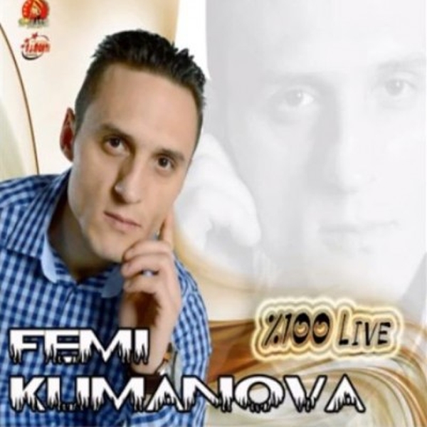 Femi Kumanova - Hajde Luj Për Para (2012)