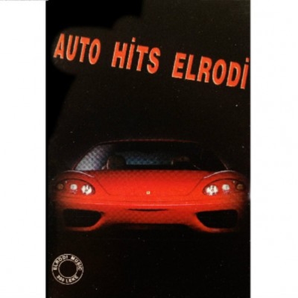 Produksioni Elrodi - Auto Hits (2003)