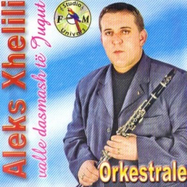 Aleks Xhelili - Valle Dasmash E Jugut