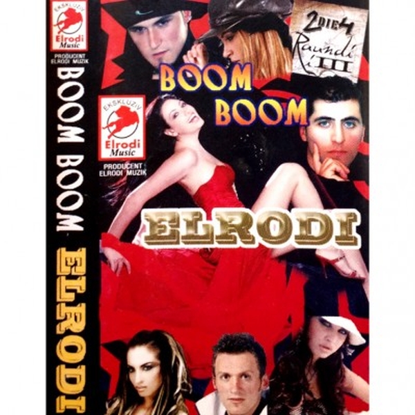 Produksioni Elrodi - Boom Boom (2005)