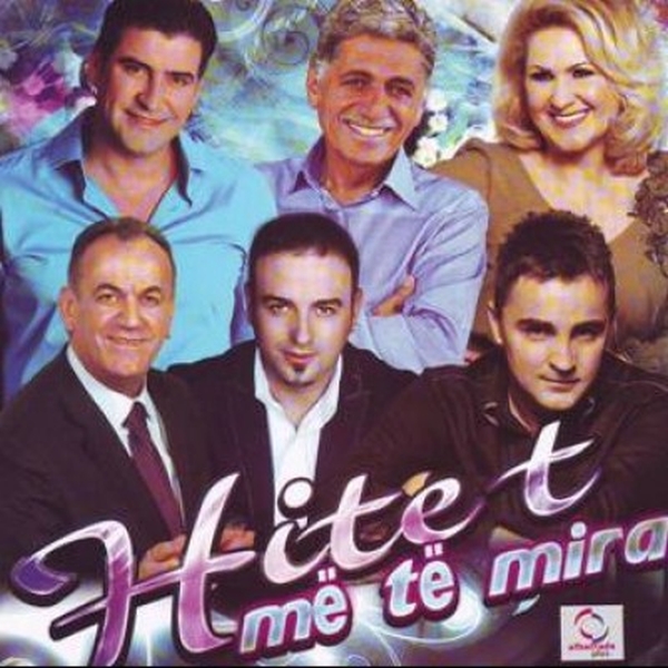 Produksioni Albatrade - Hitet Me Te Mira (2012)