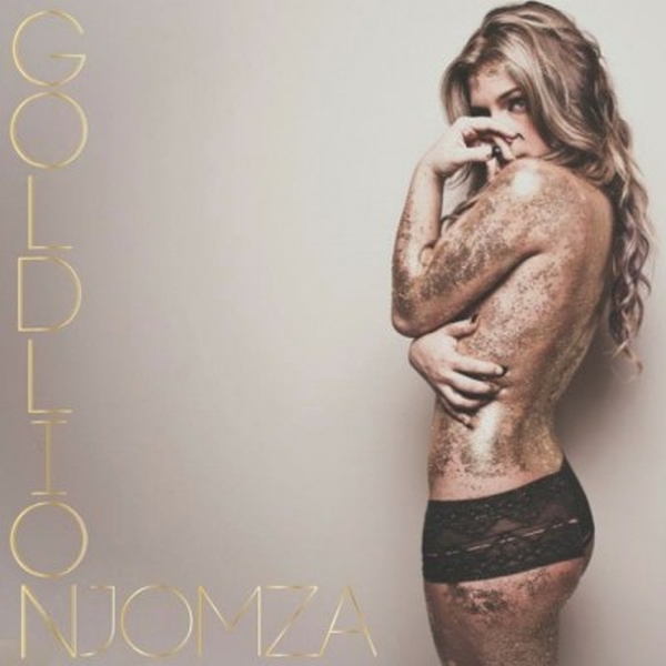 Njomza Vitia - Gold Lion (2013)