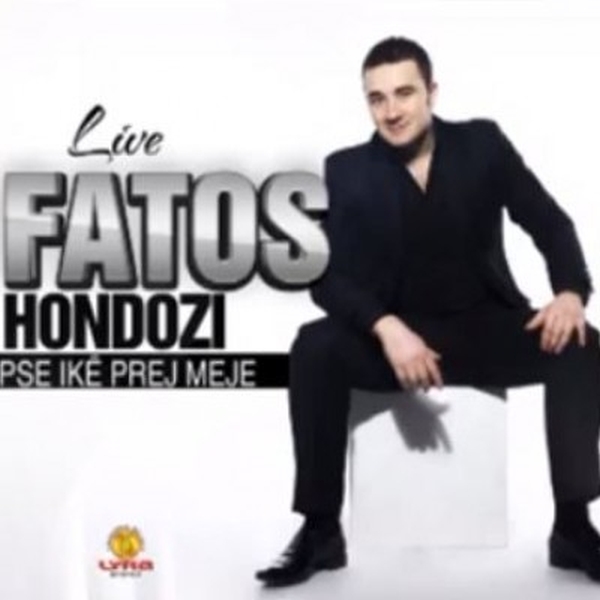 Fatos Hondozi - Pse Ike Prej Meje (2013)