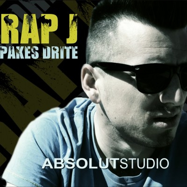 Rap J - Pakës Dritë (2013)