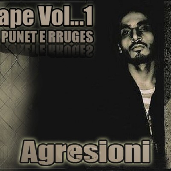 Agresioni - Punet E Rruges (2009)