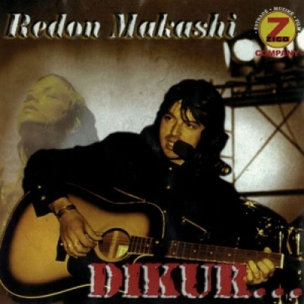 Redon Makashi - Dikur... (1999)