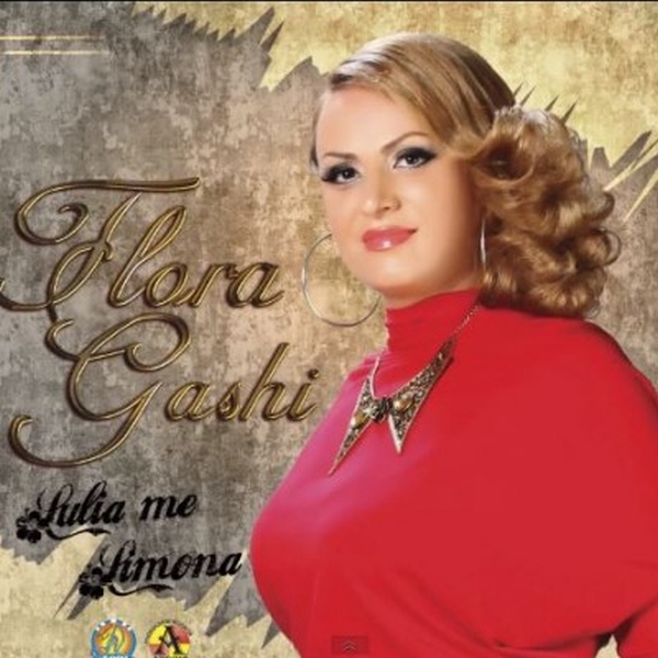 Flora Gashi - Lulia Me Limona (2013)