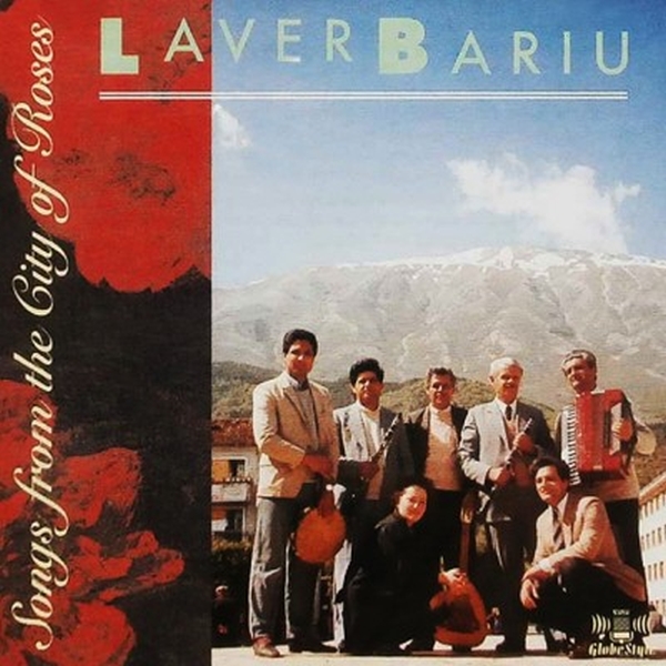Laver Bariu - Kenge Nga Qyteti I Trendafilave (1995)