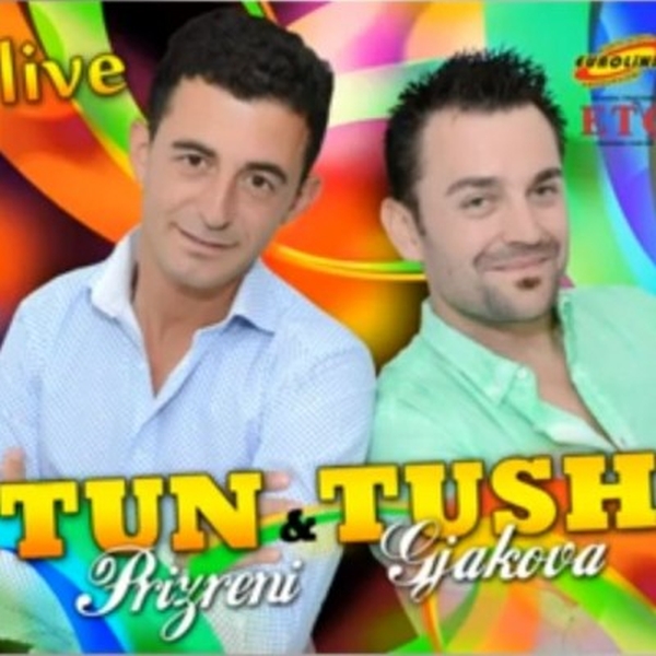 Tush Gjakova - Amanet Live Me Tun Prizrenin (2013)