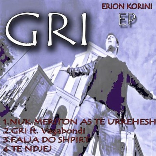 Erion Korini - Gri (2011)