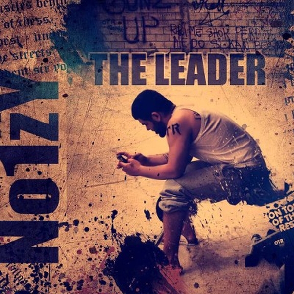 The Leader 2014