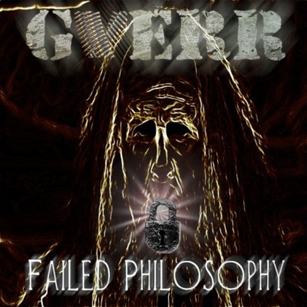 Gverr - Failed Philosophy (2010)