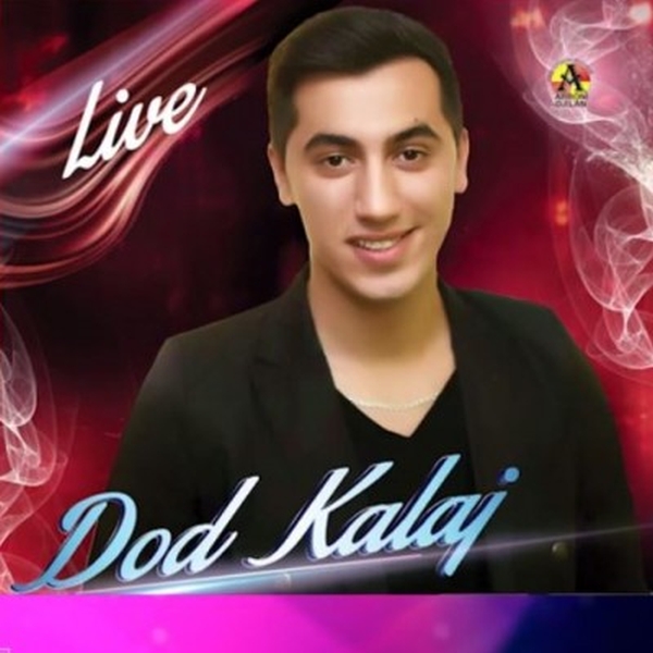 Dod Kalaj - Live (2014)