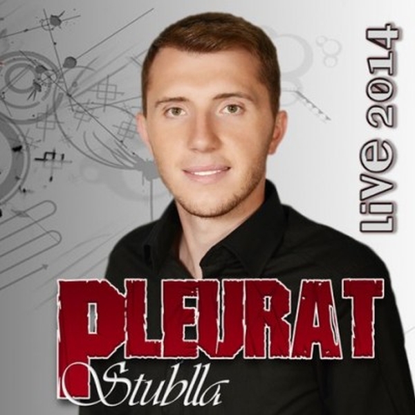Pleurat Stublla - Live 2014 (2014)