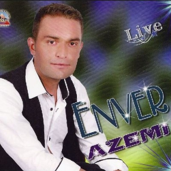 Enver Azemi - Live 2014 (2014)