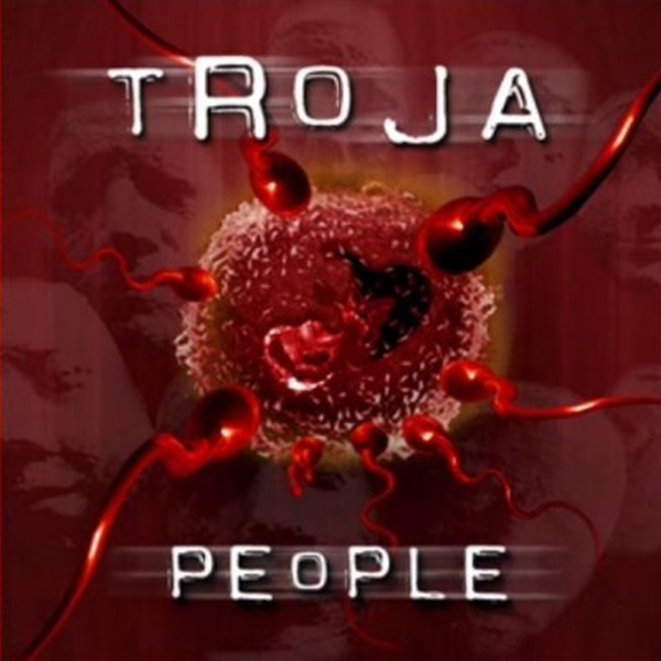 Troja - People (2003)