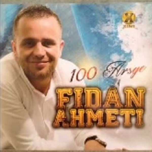 Fidan Ahmeti - 100 Arsye (2014)