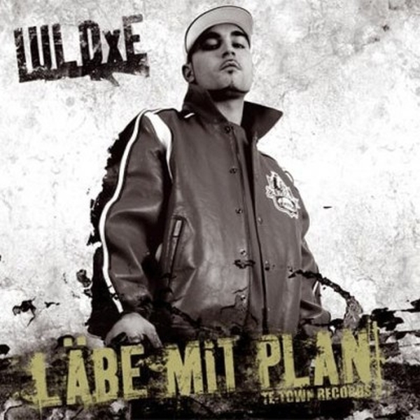 Lul Dxe - Läbe Mit Plan (2005)