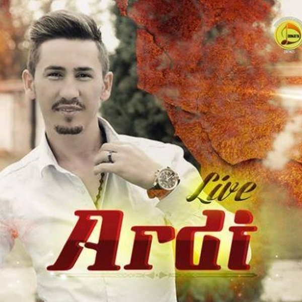 Ardi Dugolli - Live 2014 (2014)