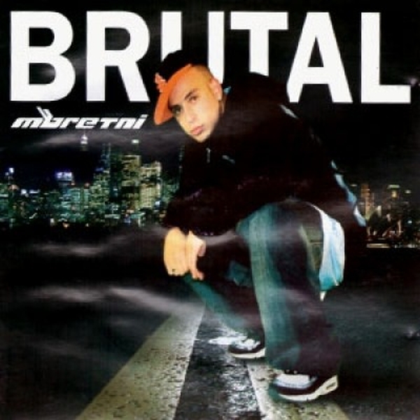 Brutal - Mbretni (2009)