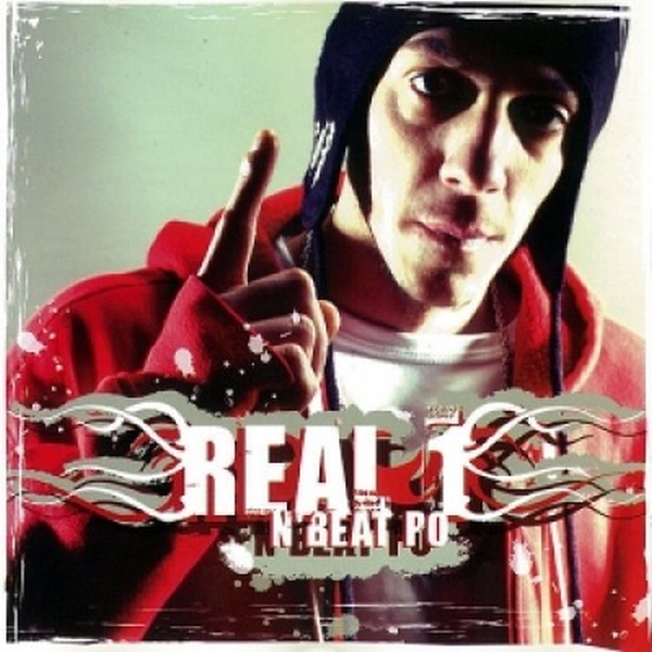 Real 1 - N'beat Po (2009)