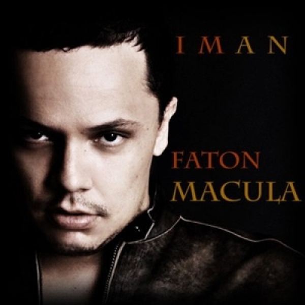 Faton Macula - Iman (2011)