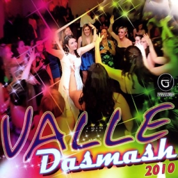 Valle Dasmash 2010