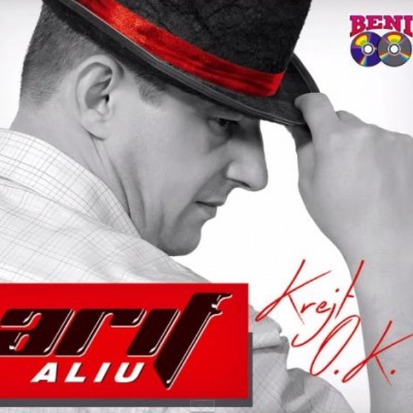 Arif Aliu - Krejt Ok (2014)
