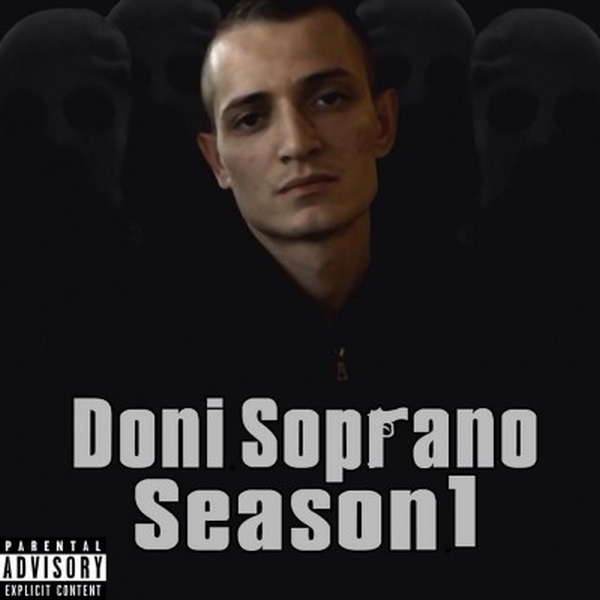 Doni Mfu - Doni Soprano Season 1 (2014)