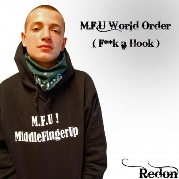 Redon - M.F.U World Order (2008)