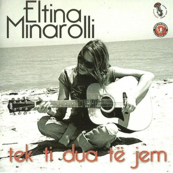 Eltina Minarolli - Tek Ti Dua Te Jem (2010)