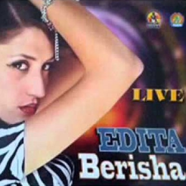 Edita Berisha - Live