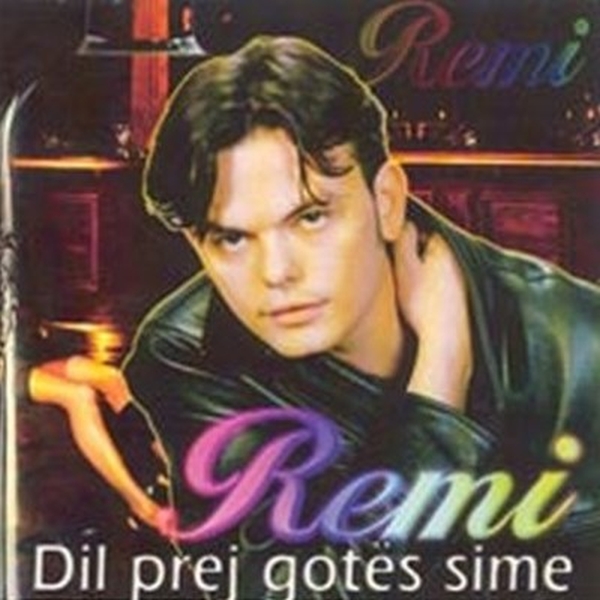 Remi - Dil Prej Gotës Sime (1997)