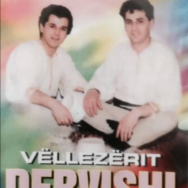 Vëllezerit Dervishi - Tinguj Burimor, Folklorik Dhe Popullore (1996)