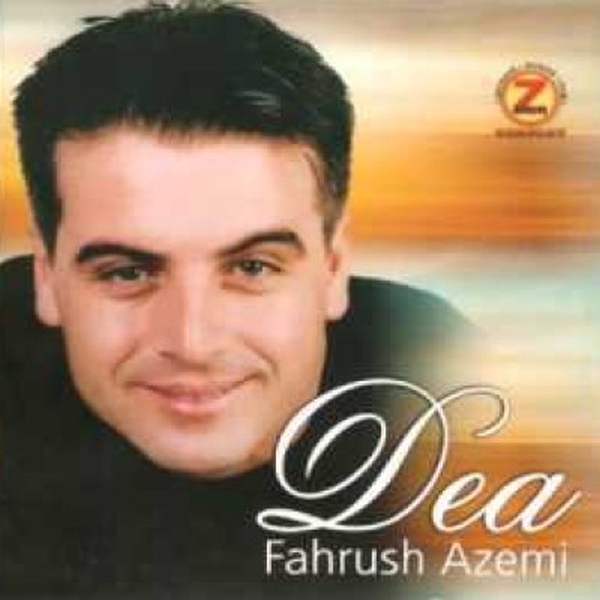 Fahrush Azemi - Dea (2002)