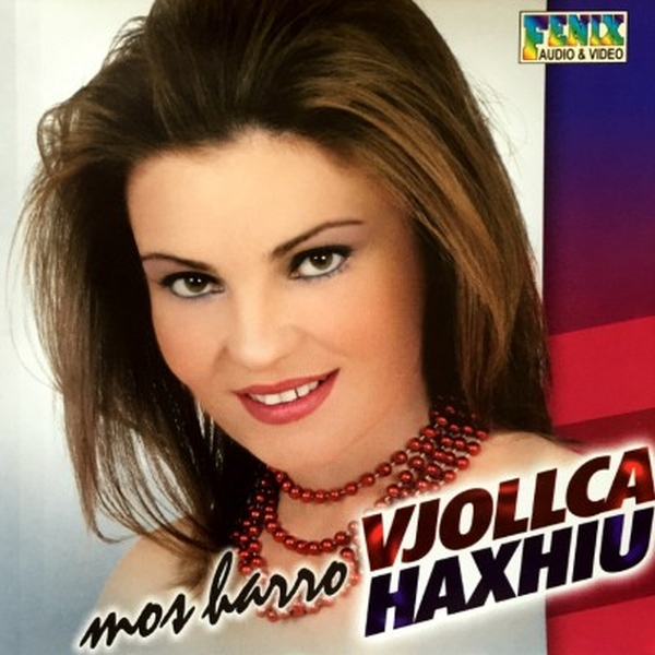 Vjollca Haxhiu - Mos Harro (2003)